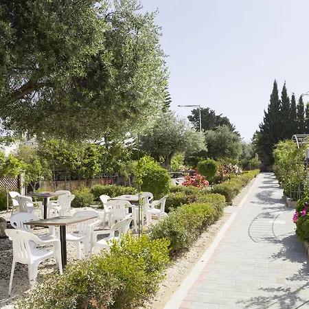 Eliofos Elegant Maisonettes Polis Exterior photo