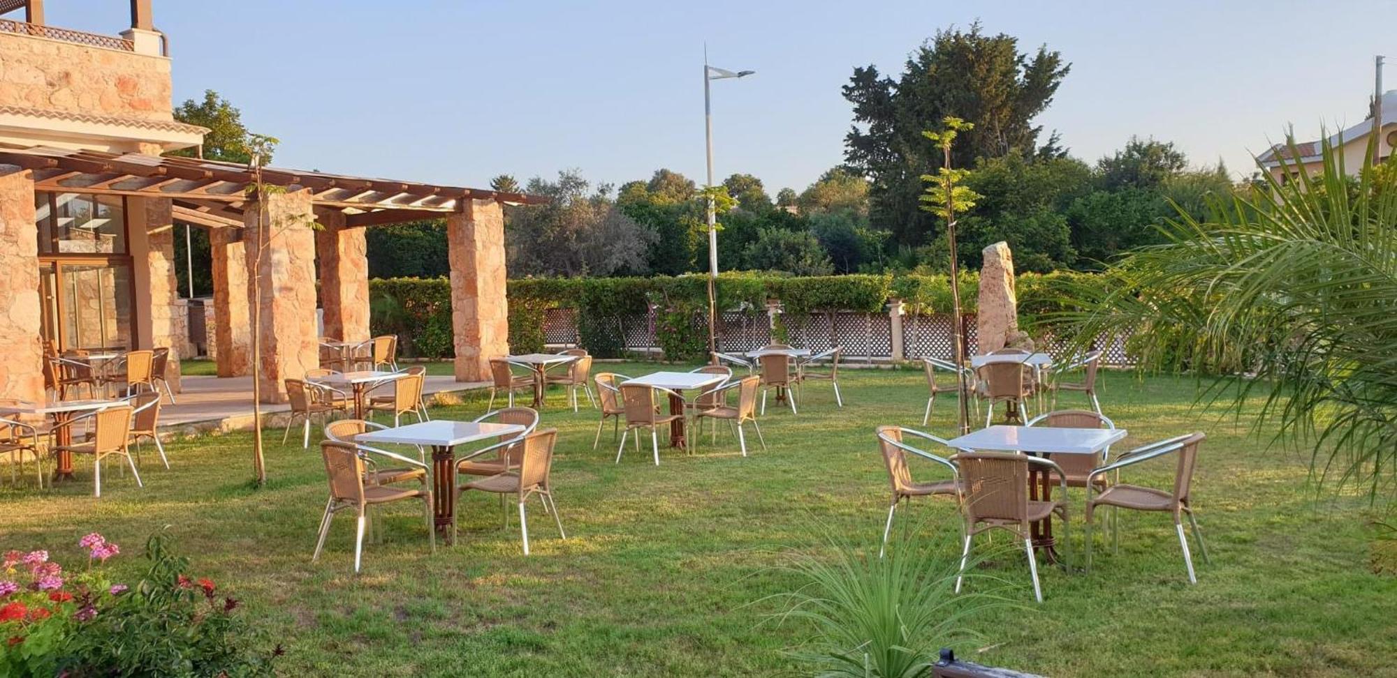 Eliofos Elegant Maisonettes מלון דירות
