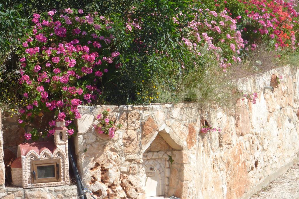 מלון דירות Eliofos Elegant Maisonettes