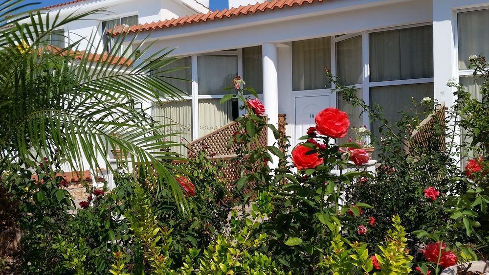 Eliofos Elegant Maisonettes מלון דירות Polis