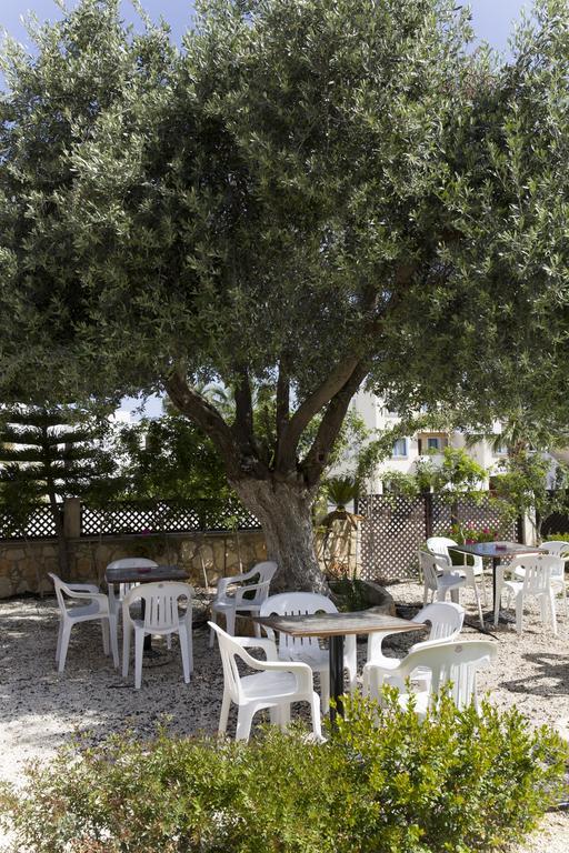 מלון דירות Eliofos Elegant Maisonettes Polis