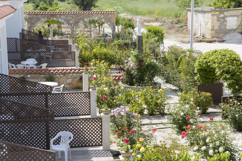 Eliofos Elegant Maisonettes מלון דירות