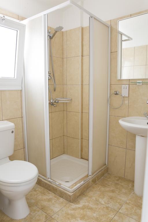 Eliofos Elegant Maisonettes מלון דירות Polis