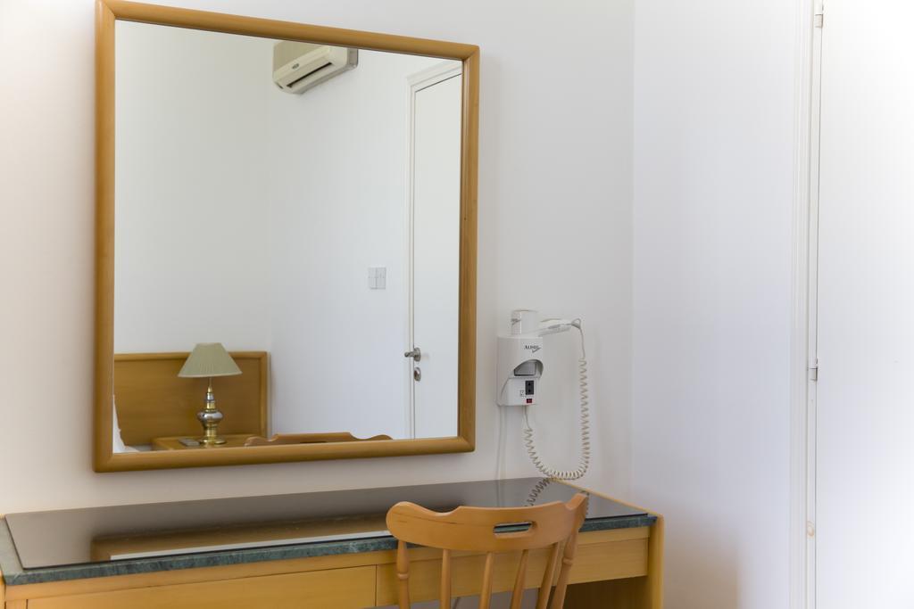 Eliofos Elegant Maisonettes מלון דירות