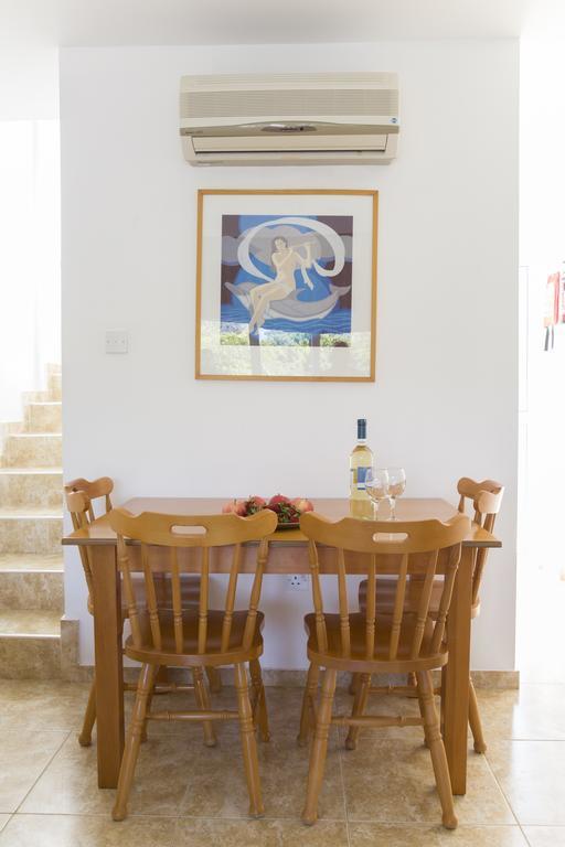 מלון דירות Eliofos Elegant Maisonettes Polis